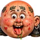 Skalla